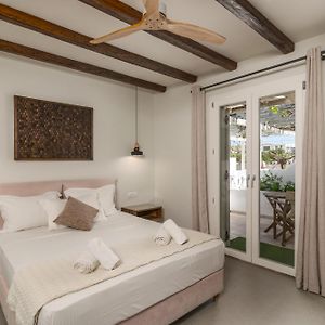 Camera deluxe con letto king size